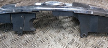 MASKA MŘÍŽKA CHLADIČŮ NISSAN X-TRAIL II T31