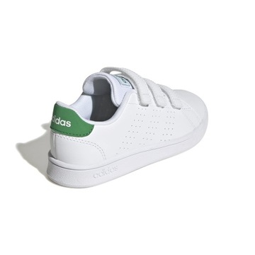 Детская обувь Adidas Advantage Court Lifestyle GW6494, размер 35