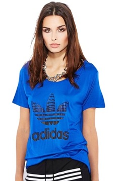 T-SHIRT ADIDAS ORIGINALS NY TREFOIL TEE S19979