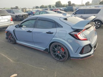 Honda Civic X 2019 Honda Civic 2019 2.0 Benzyna 158KM, zdjęcie 10