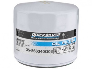 Filtr oleju MerCruiser Quicksilver 35-866340Q03