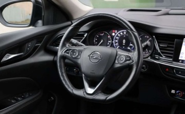 Opel Insignia II Sports Tourer 2.0 CDTI 170KM 2019 Opel Insignia Opel Insignia 2.0 Exclusive 2.0 Diesel 170KM, zdjęcie 26