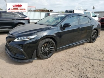 Toyota Camry IX 2024 Toyota Camry Xse auto 2.5 Benzyna 206KM