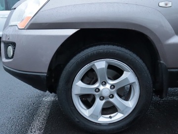 Kia Sportage II 2.0 CRDI VGT 150KM 2010 Kia Sportage 2.0 CRDi, Salon Polska, Automat, zdjęcie 13