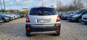 Opel Antara 2010 Opel Antara Jeden Właściciel Super Stan, zdjęcie 9
