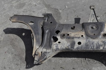 ПОДВЕСКА FORD TRANSIT CUSTOM SLED