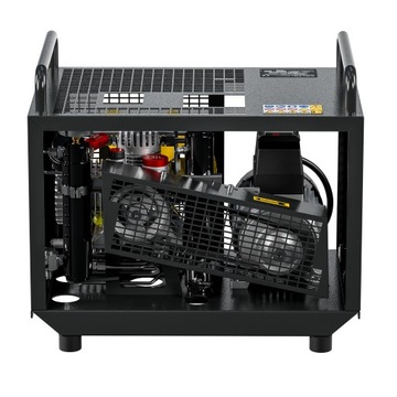 Компрессор Coltri MiniCompact 100 ET, 400 В, 50 Гц