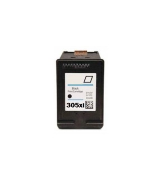 HP 305 XL TUSZ do drukarki DeskJet 2320 2710 2720 2721 2723 2720e 4120e