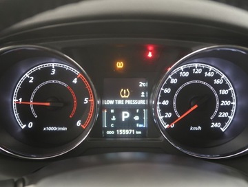 Mitsubishi ASX I SUV Facelifting 2.2 DiD 150KM 2014 Mitsubishi ASX 2.2 DI-D, Salon Polska, Serwis ASO, zdjęcie 10