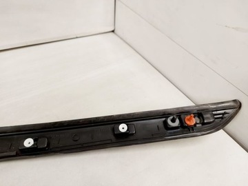 C4 PICASSO 2 II НАКЛАДКА ПЕРЕДНЕГО ОКНА, ПРАВАЯ KTPD