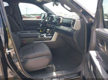 Toyota Tundra II 2025 Toyota Tundra SR5 2025 niski przebieg 3.4 Benzyna 389KM, zdjęcie 6