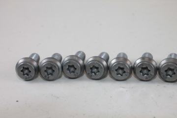 БОЛТЫ ПЕРЕДНЕГО ТОРМОЗНОГО ДИСКА BMW S1000XR S 1000 XR K69