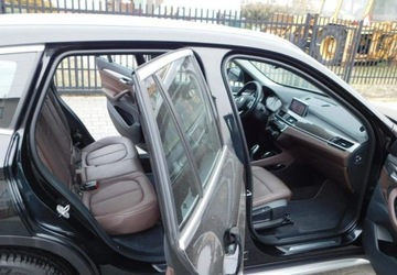 BMW X1 F48 2020 BMW X1 z Gwarancja Bezwypadkowa 100 Stan Wzorcowy 1.5 Benzyna 136KM, zdjęcie 11