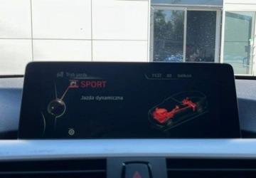 BMW Seria 4 F32-33-36 Coupe 420d 190KM 2016 BMW Seria 4 Automat Skora Navi Bi-Xenon Szyberdach 190 PS FV23, zdjęcie 34