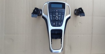 ASTRA J IV RAMKA RADIO PANEL ŚRODKOWY 13349237
