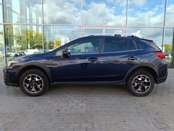 Subaru XV II Crossover 1.6i 114KM 2019 Subaru XV Subaru XV Exclusive 1.6 Benzyna 115KM Salon PL I wlasciciel 4x4, zdjęcie 9