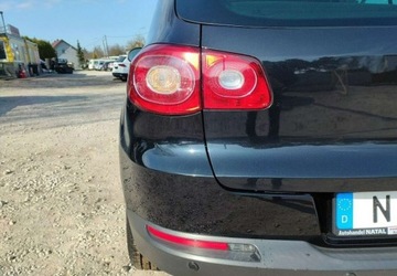 Volkswagen Tiguan I 2010 Volkswagen Tiguan Tylko 71.000km Bogata wersja 160KM 1.4 Benzyna 160KM, zdjęcie 7