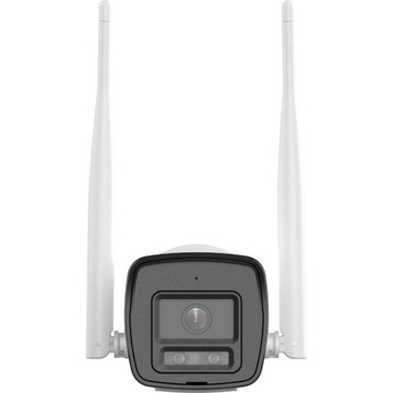 ZESTAW KAMER WiFi 4MPx Hybrid Light HILOOK by HIKVISION EASYLINK