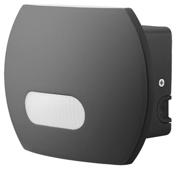 LAMPA LED Z CZUJNIKIEM RUCHU ZMIERZCHU 20W IP65
