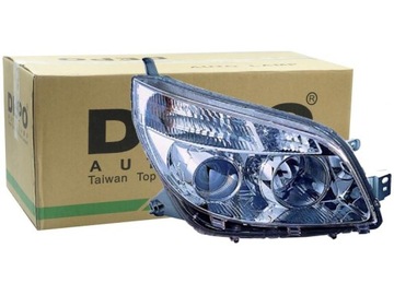 ABAKUS 212-11M6R-LD-EM SVĚTLOMET