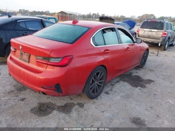 BMW Seria 3 G20-G21 2020 BMW Seria 3 330I 2020 2.0l 2.0 Benzyna 255KM, zdjęcie 2
