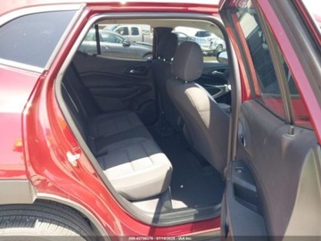 Chevrolet Trax 2025 Chevrolet Trax LS 2025 1.2l 1.2 Benzyna 137KM, zdjęcie 12