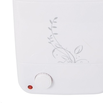 Электрический проточный водонагреватель 8л 1500Вт