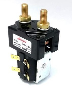 Stycznik Albright SW80-1785L Jungheinrich 51111769