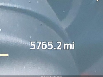 Ford Mustang VI 2024 Ford Mustang GT Premium Fastback 2024 5.0l 5.0 Benzyna 480KM, zdjęcie 11