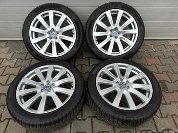 Koła felgi Volvo xc60 255/45r20