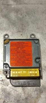 6Q0909605A MODUL AIRBAG 1.9 TDI 81 2002 SEAT LEON (1M1)