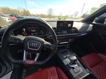 Audi Q5 II 2019 Audi SQ5 Premium Plus 2019 3.0l 3.0 Benzyna 349KM, zdjęcie 5