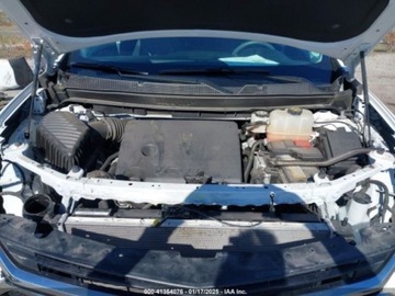 Chevrolet 2020 Chevrolet Traverse 2020r., LS, od ubezpieczalni 3.6 Benzyna 310KM, zdjęcie 11