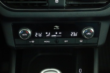 Skoda Scala Hatchback 1.0 TSI 110KM 2021 Skoda Scala 1.0 TSI, Salon Polska, 1. Właściciel, zdjęcie 9