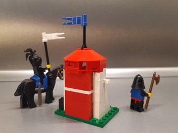 LEGO 6035 Страж замка (№ 2)