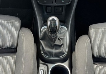 Opel Mokka I SUV 1.4 Turbo ECOTEC 140KM 2015 Opel Mokka 1,4T 140KM Webasto CLIMATRONIC PDC Kamera Serwis Dla wymagajacy, zdjęcie 18