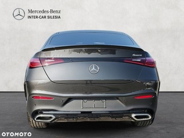 Mercedes GLC C254/X254 2024 Mercedes-Benz GLC Mercedes-Benz GLC 2.0 Diesel 230KM, zdjęcie 5