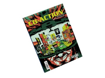CD-Action 03/2023 - ограниченное издание EXPO 1