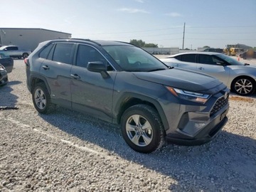 Toyota RAV4 V 2025 Toyota RAV4 2025 TOYOTA RAV4 LE 2.5 Hybryda 176KM, zdjęcie 3