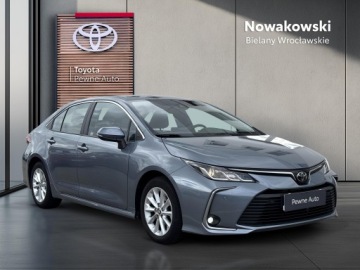 Toyota Corolla XII 2022 Toyota Corolla 1.5 Comfort MS Seria E21 (2019-) 1., zdjęcie 29