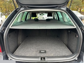 Skoda Octavia II Kombi 1.4 TSI 122KM 2010 Skoda Octavia 1.4 TSI Ambition 122KM 2010r, zdjęcie 24