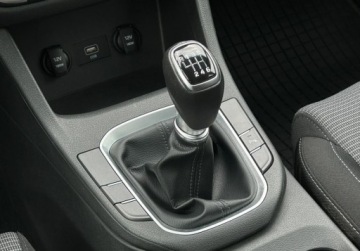 Hyundai i30 III Hatchback Facelifting 1.5 DPI 110KM 2022 Hyundai i30 Modern, FV 23, Czujniki parkowania, Lane Assist, Salon Polska,, zdjęcie 28