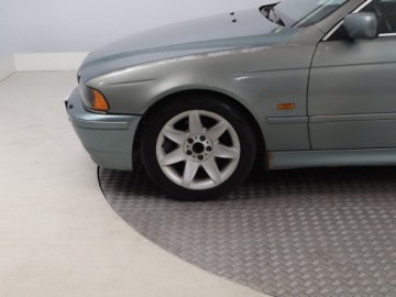 BMW Seria 5 E39 Touring 525 d 163KM 2003 BMW 5 525d, Klima, Klimatronic,ALU, zdjęcie 14