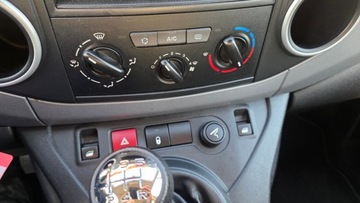 Citroen Berlingo III 2018 CITROEN BERLINGO 1.6 hdi, zdjęcie 12