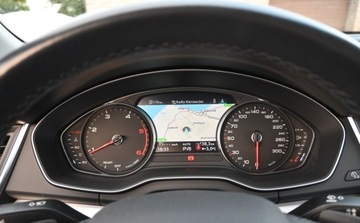 Audi Q5 II SUV Facelifting 2.0 35 TDI 163KM 2021 Audi Q5 2,0 TDI S-LINE Full led Nawigacja Kamera serwisowany 2.0 Diesel, zdjęcie 30