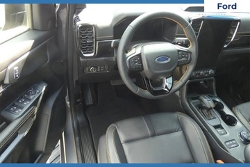 Ford Ranger VI 2025 FORD Ranger Wildtrak PHEV A10 2.3 281KM, zdjęcie 8