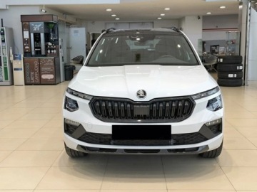 Skoda Kamiq Crossover Facelifting 1.5 TSI 150KM 2026 SKODA Kamiq Monte Carlo 1.5 TSI DSG Suv 150KM 2026, zdjęcie 1