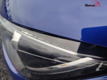 Peugeot 2018 Peugeot 308 GT-Line Automat Full Led Denon Kamera Asystenty Masaze Gwaranc, zdjęcie 36