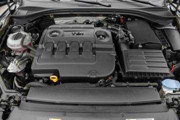 Skoda Superb III Kombi 1.6 TDI 120KM 2017 Škoda Superb Skoda Superb Sport Line 1.6TDI CR, zdjęcie 31