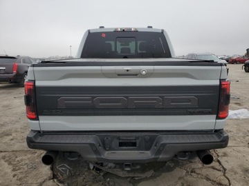 Ford 2023 Ford F150 Raptor 2023 3.5l 3.5 Benzyna 450KM, zdjęcie 2